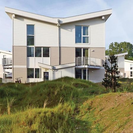 Duenenvilla Deluxe Lübeck Exteriér fotografie